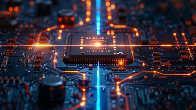 کشف حافظه‌ای که سرعت گوشی‌ها و لپ‌تاپ‌ها را چند برابر می‌کند؛ آینده پردازش سریع‌تر نزدیک است؟